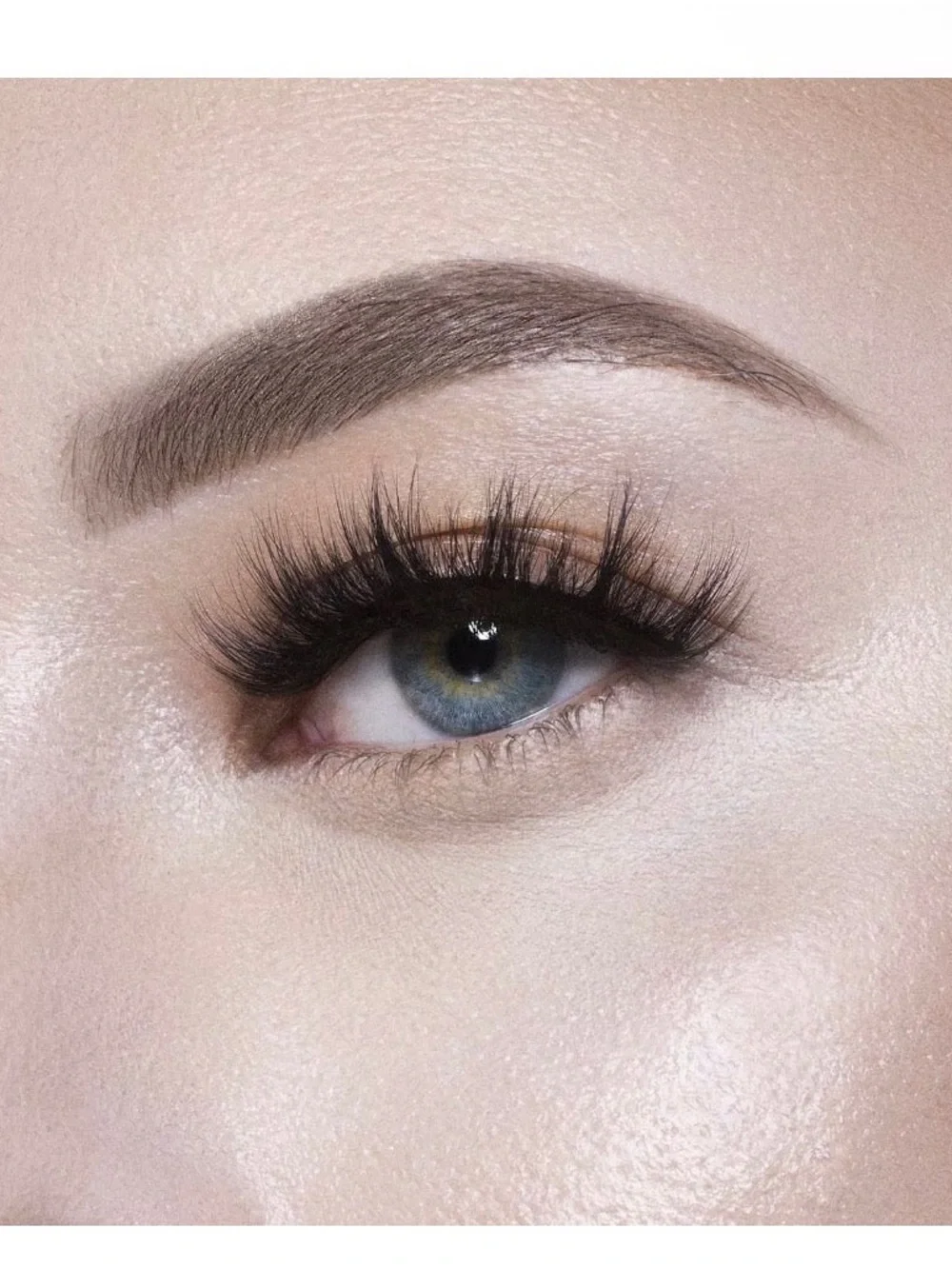 Juvia’s Place Nubian Lash Biba